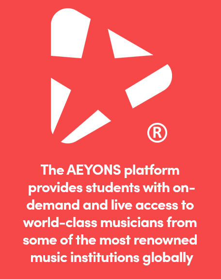 Aeyons Logo