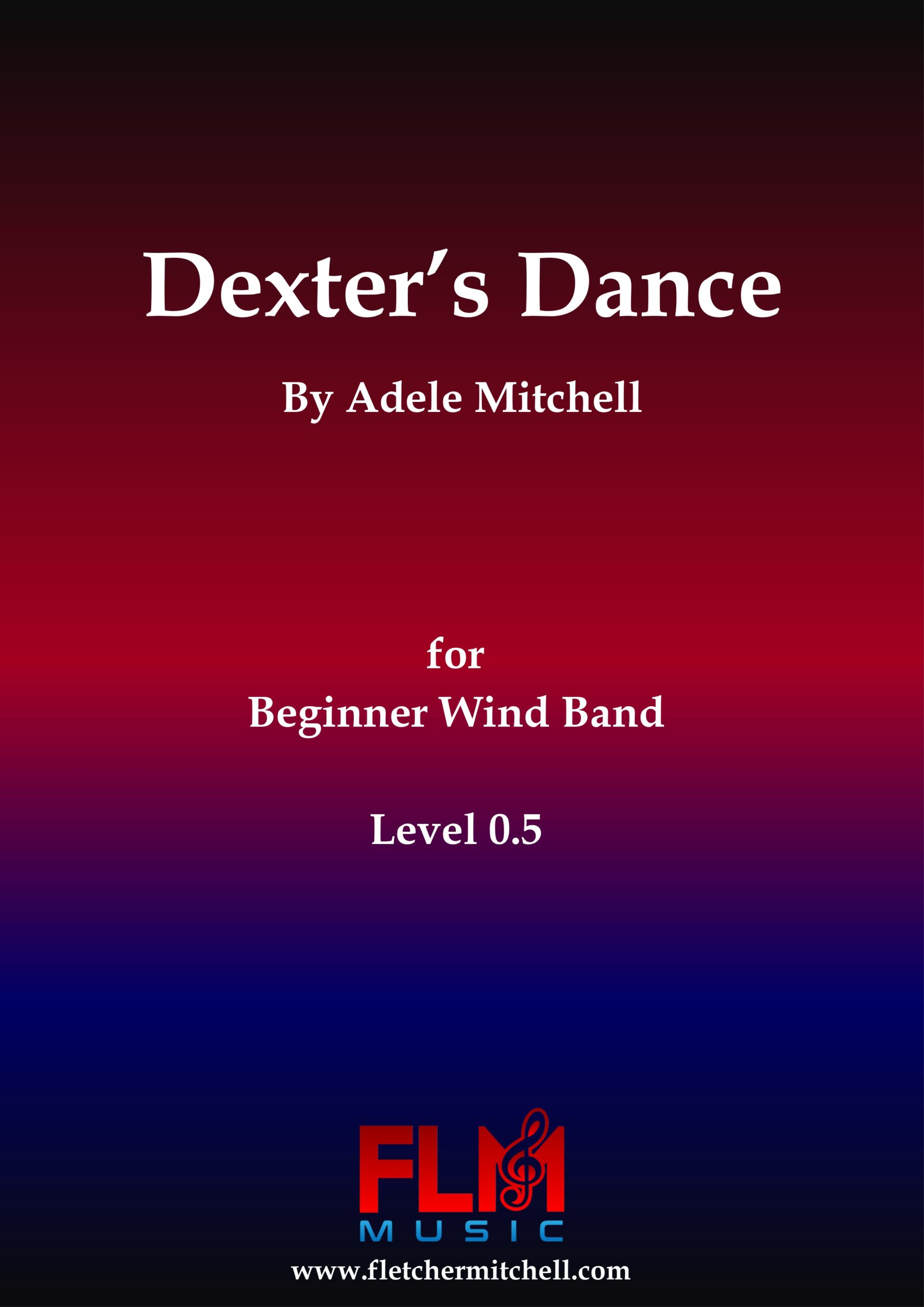 Dexter's Dance (Wind Band) Front Cover 1_page-0001